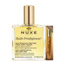 Nuxe Huile Prodigieuse 100 ml + Regalo Huile Prodigueuse Or