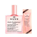 Nuxe Huile Prodigieuse Florale 100ml + Regalo Gel De Ducha Prodigieuse 30ml