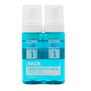 Isdin Acniben Espuma Limpiadora 150 ml Duplo