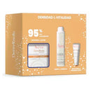 Avene Dermabsolu Bálsamo Noche Regenerador 40 ml + Regalo Agua Micelar Desmaquillante 100 ml y Mascarilla Remodelante 15 ml