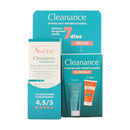 Avene Cleanance Comedomed Concentrado 30 ml + Regalo  Tu Rutina Para Imperfecciones (Gel Limpiador Y Fluido Solar Spf50+ Sin Color)