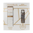 Avene DermAbsolu Contorno De Ojos Rejuvenecedor + Regalo  Desmaquillante De Ojos  Suavidad 25 ml