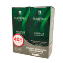 Rene Furterer Neopur Champú Anticaspa Equilibrante Graso 150 ml Duplo