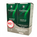 Rene Furterer Neopur Champú Anticaspa Equilibrante Seco 150 ml Duplo
