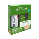 Elancyl My Coach 200 ml + Regalo Gel Exfoliante 30ml Y Guante De Ducha Exfoliante