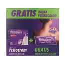 Fisiocrem Parche Active 4 Parches + Regalo bolsa frio-calor