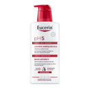 Eucerin Loción Enriquecida 400 ml Pvp Especial