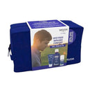 Weleda Bálsamo Afeitado + Crema Afeitado + Desodorante  Roll-On Pack