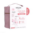 Weleda Leche Limpiadora Calmante + Crema Facial Calmante Pack