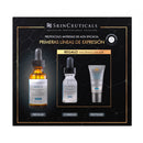 Skinceuticals Sérum 10 Tto 30 ml + Regalo Hydrating B5 15 ml Y Ultra Facial Uv Defense Spf50 15 ml Packs