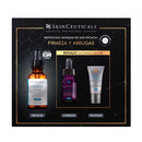 Skinceuticals Ce Ferúlic Sérum 30 ml + Regalo H.A Intensifier 15 ml Y Ultra Facial Uv Defense  Spf50 15ml Packs