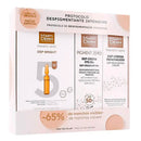 Martiderm Dsp Crema Spf50+ 40 ml + Renovación Regalo Ampollas 2 ml