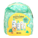 Isdin Baby Naturals Mochila Premium