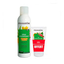 Pranarom Aromaforce Spray Purificador Ravintsara/Naranja 150Ml + Regalo Gel Hidroalcohólico 50 ml