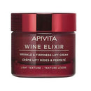 Apivita Wine Elixir Crema Dia Spf15 50 ml