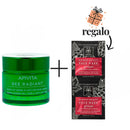 Apivita Bee Radiant Crema Rica Iluminadora 50 ml
