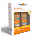 La Roche Posay Anthelios Spf50+ Gel Loción Wet Skin 200 ml Duplo