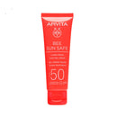 Apivita Bee Sun Safe Spf50+ Crema Antiedad 50 ml