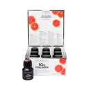 Skin Molecule X 10 gr Collagen Formula Intensiva 9 Unidades