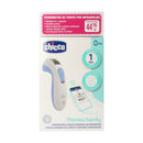 Chicco Termómetro Frontal Infrarrojo Thermo Familiar