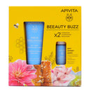 Apivita Aqua Beelicious Gel Crema Ligera 40 ml + Regalo  Aqua Belicious 10 ml