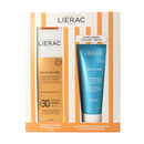 Lierac Sunissime Fluido Spf 30 40 ml + Regalo Lait Reparador 75 ml Pack