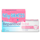 Bepanthol Pomada Protectora Bebe 100 Gramos + Regalo Bepanthol Pomada Protectora Bebe 50 Gramos