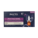 Lierac Phytocyane Tto Anticaida Mujer Caida Progresiva 12 Ampollas