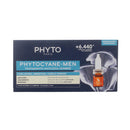 Lierac Phytocyane Tto Anticaida Hombre 12 Ampollas