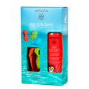 Apivita Bee Sun Safe Spf50+ Spray Infantil 200 ml + Regalo 3 Juguetes De Playa