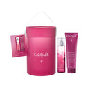 Caudalie Colonia Thé Des Vignes 100 ml + Body 150 ml Pack