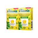 Ricola Caramelos Limón Sin Azúcar 50 gr Duplo