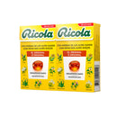 Ricola Caramelos Hierbas Suizas Con Stevia Sin Azúcar Duplo