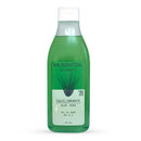 Mussvital Gel De Baño Botanics Equilibrante Aloe Vera 750 ml