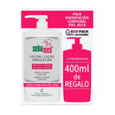 Sebamed Locion Enriquecida 1L + Regalo Loción Enriquecida 400 ml