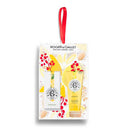 Roger & Gallet Cedrat Colonia 30 ml + Regalo Gel De Ducha 50 ml Pack