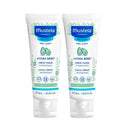 Mustela Hydra Bebe Crema Facial 40 ml Duplo