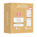 Avene Dermabsolu Crema De Dia Esencial 40 ml + Contorno De Ojos Pack