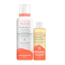 Avene Xeracalm A.D. Crema Repilidizante 400 ml + Regalo Aceite Limpiador Relipizante 100 ml