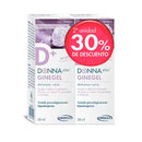 Donnaplus Ginegel 35 ml Duplo