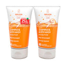 Weleda 2 En 1 Champú Gel Naranja 150 ml Duplo