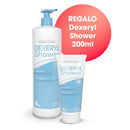 Ducray Dexeryl Shower Crema Ducha 500 ml + Regalo Ducray Dexeryl Shower Crema Ducha 200 ml