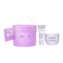 Caudalie Vinotherapist Manteca Corporal Vegana 250 ml + Crema Manos Y Uñas  Pack