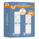 Avene A-Oxitive Serum Defensa Antioxidante 30 ml + Contorno Pack