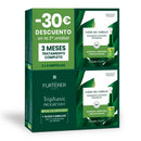 Rene Furterer Triphasic Progressive 2X8 Ampollas 3 Meses