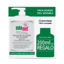 Sebamed Emulsion Sin Jabon 1L + Regalo Emulsión Sin Jabón 200 ml