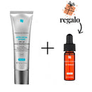 Skinceuticals Spf50 Ultra Facial Defense 30 ml + Regalo Ce Ferulic 4 ml