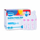 Dnins Suero Fisiológico Nasal Monodosis 5 ml 30 Unidades