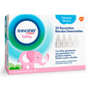 Rhinomer Baby 20 Recambios