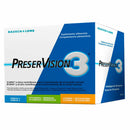 Preservision 3 180 Cápsulas